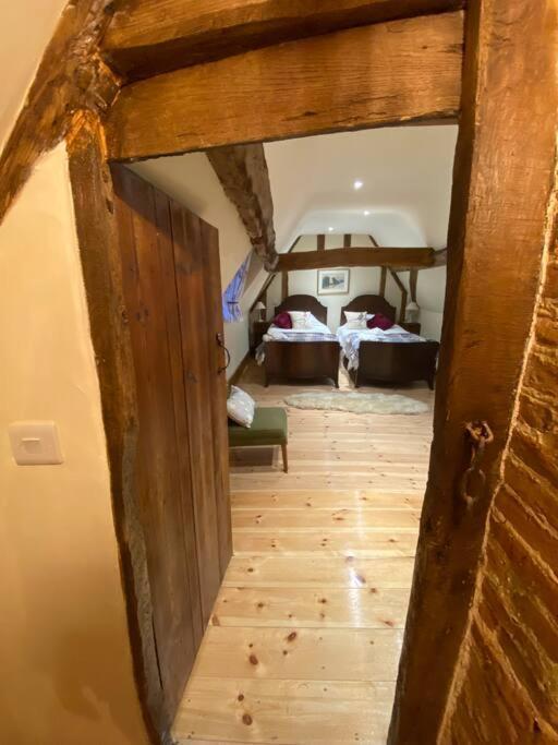 A Newly Renovated, Cosy Escape In The Beautiful Shepherd'S Cottage Dereham Exteriér fotografie